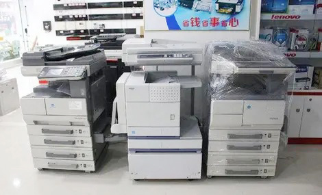打印機出租有哪些注意事項？